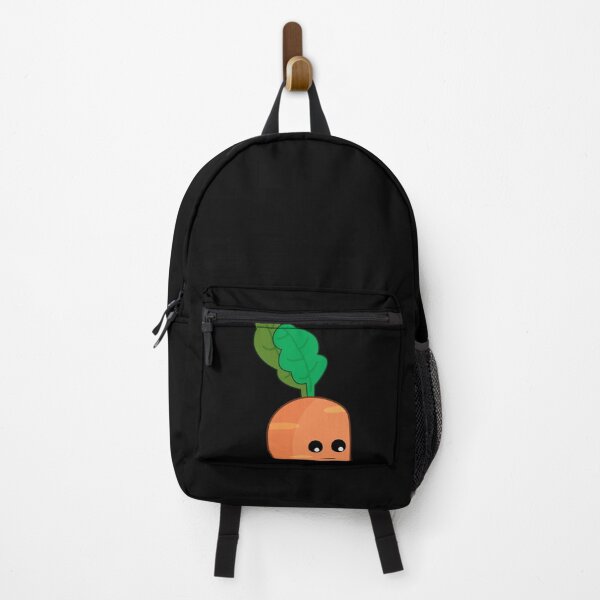 Item preview, Neutral Face Carrot designed and sold by andhikanagami.