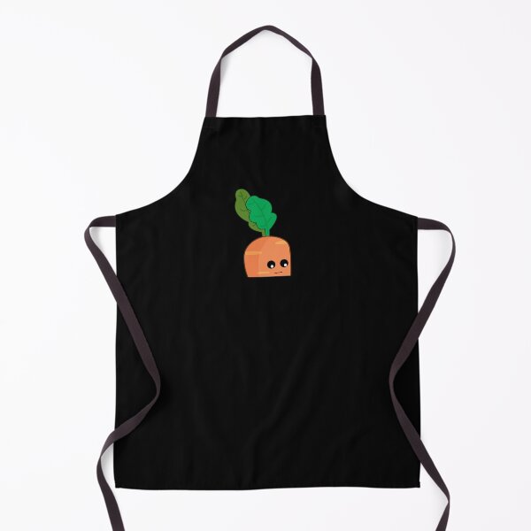 Item preview, Neutral Face Carrot designed and sold by andhikanagami.