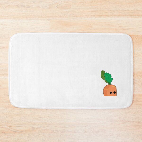 Item preview, Neutral Face Carrot designed and sold by andhikanagami.