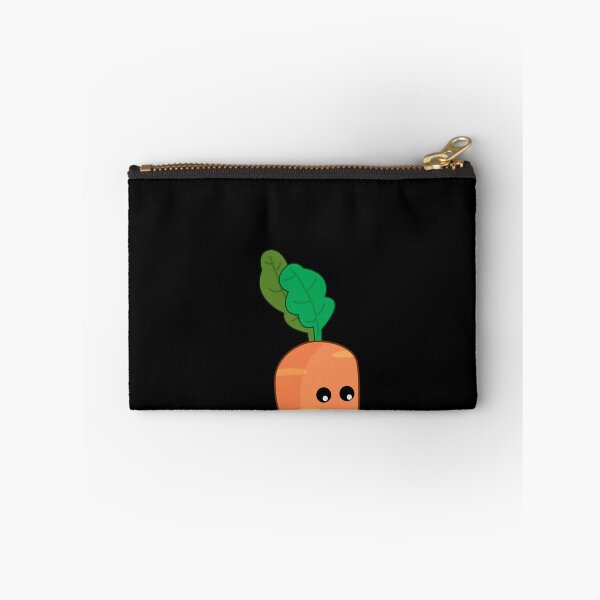 Item preview, Neutral Face Carrot designed and sold by andhikanagami.
