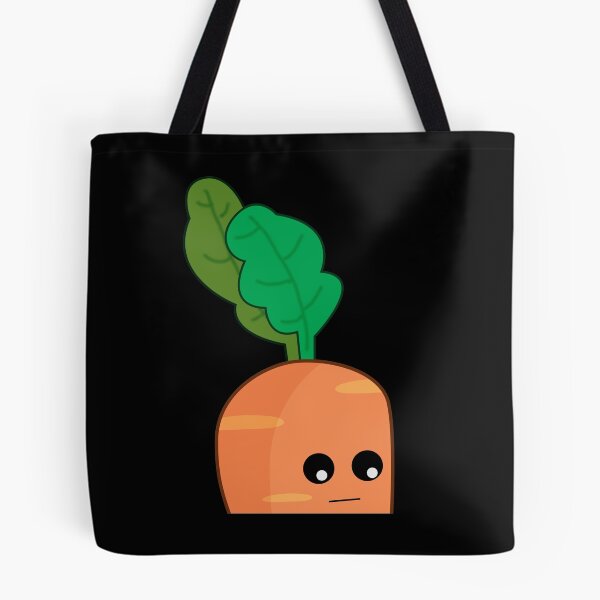 Item preview, Neutral Face Carrot designed and sold by andhikanagami.