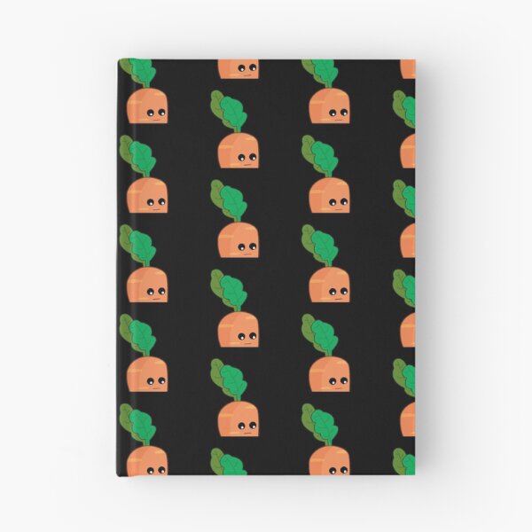 Item preview, Neutral Face Carrot designed and sold by andhikanagami.