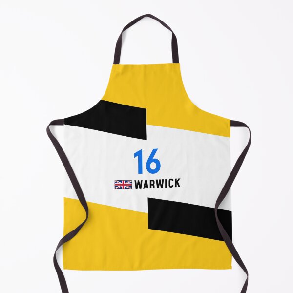 Item preview, F1 Legends - Derek Warwick designed and sold by MS80 design.