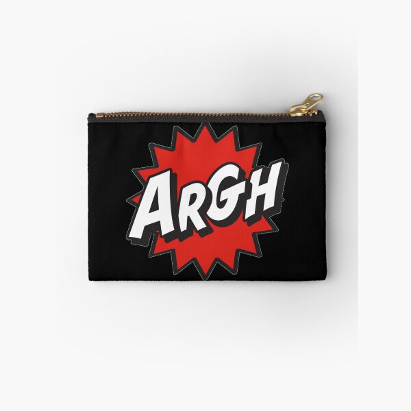 Item preview, Argh - By NIPS designed and sold by nipsday.