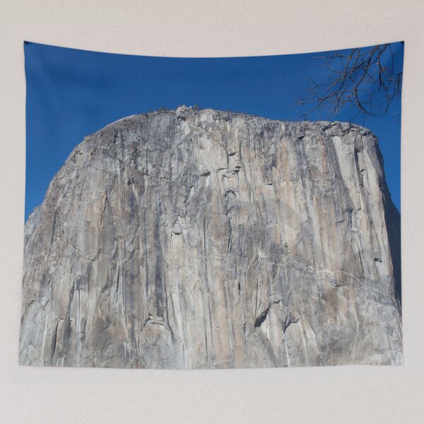 Item preview, El Capitan Mountain designed and sold by Allen Penton.