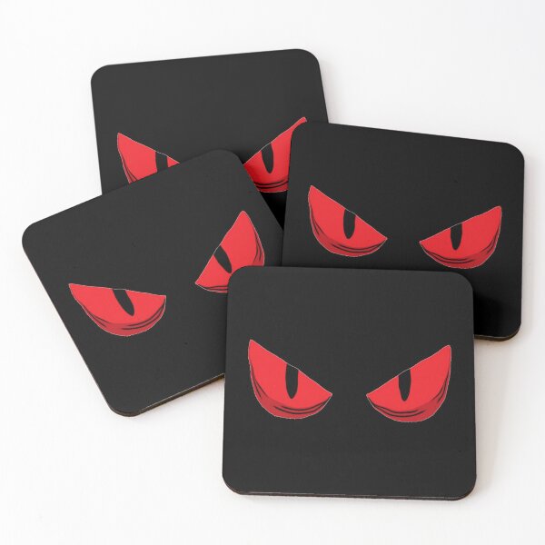 Item preview, Devil Eyes - By NIPS designed and sold by nipsday.