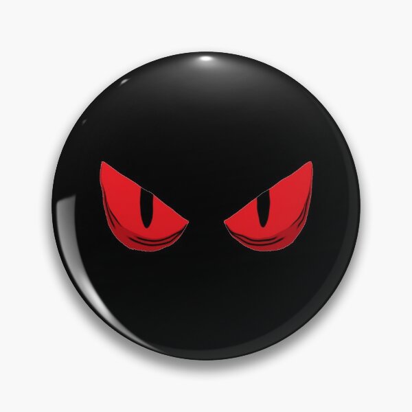 Artikelvorschau, Devil Eyes - Von NIPS entworfen und verkauft von nipsday.