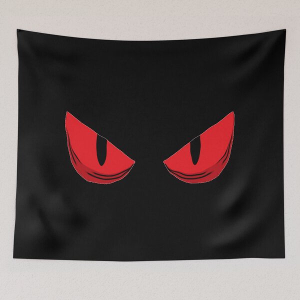 Item preview, Devil Eyes - By NIPS designed and sold by nipsday.