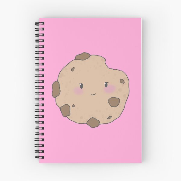 Artikelvorschau, Netter Choc-Chip-Keks entworfen und verkauft von Comfy-Creations.