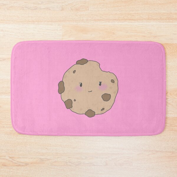 Item preview, Cute choc chip cookie designed and sold by Comfy-Creations.