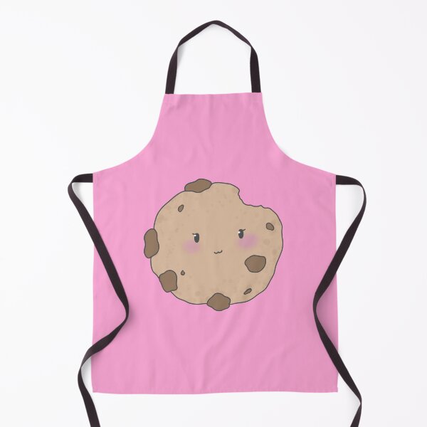 Item preview, Cute choc chip cookie designed and sold by Comfy-Creations.