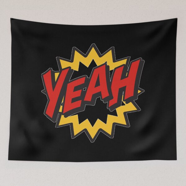 Item preview, YEAH - By NIPS designed and sold by nipsday.