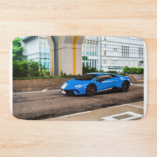 Item preview, Huracan Performante  designed and sold by Rico Liu.
