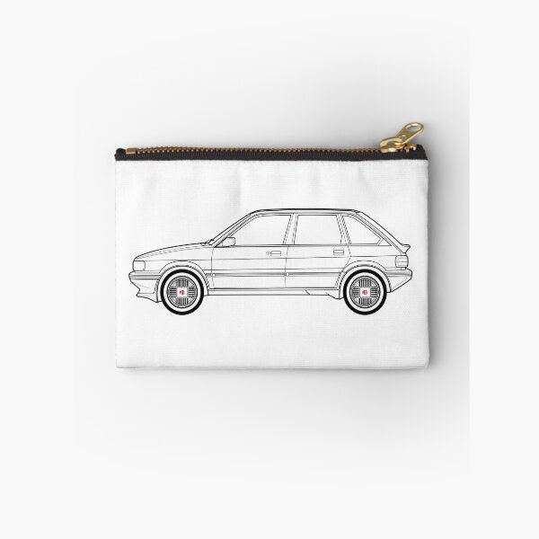 Item preview, MG Maestro Line drawing designed and sold by RJWautographics.