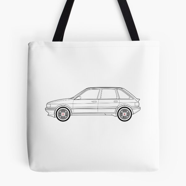 Item preview, MG Maestro Line drawing designed and sold by RJWautographics.