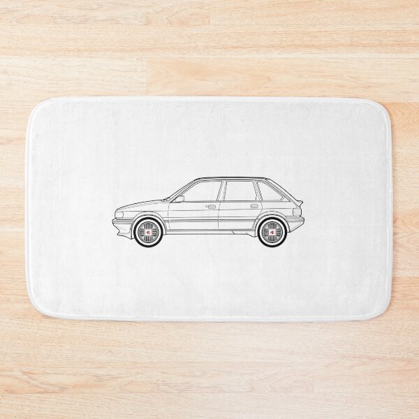 Item preview, MG Maestro Line drawing designed and sold by RJWautographics.
