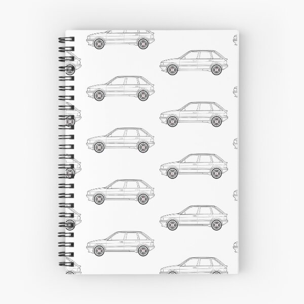 Item preview, MG Maestro Line drawing designed and sold by RJWautographics.