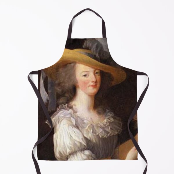 Item preview, Marie Antoinette portrait designed and sold by Vintage Designs +.