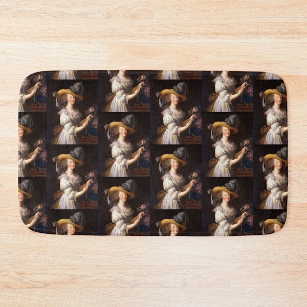 Item preview,  Marie Antoinette portrait  designed and sold by Vintage Designs +.