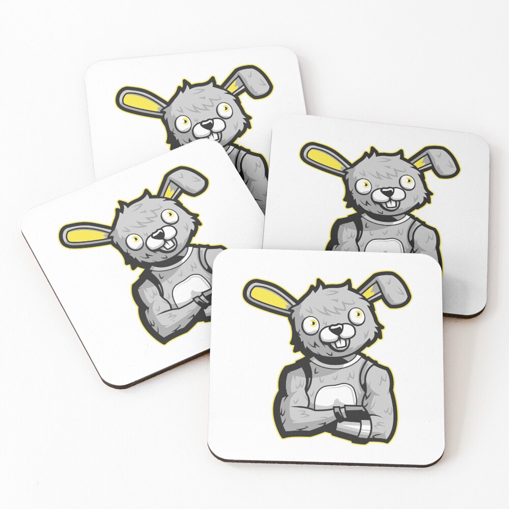 Item preview, Coasters (Set of 4) designed and sold by aliisik.