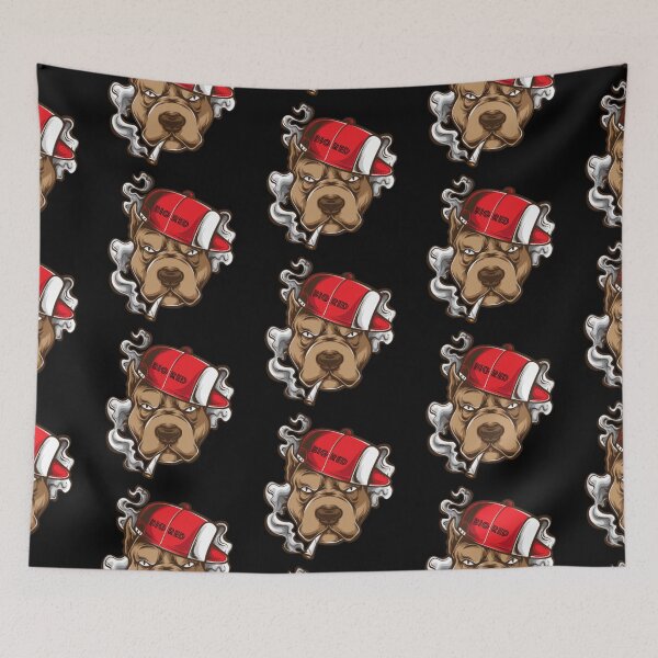Item preview, BIG RED designed and sold by hlpina1.