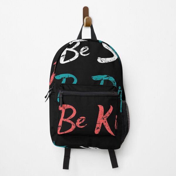 Item preview, Be Kind Be Strong Be Different - World Kindness Day Gift Essential designed and sold by OneandHalf.