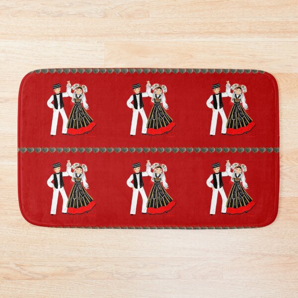 Item preview, ALSACE, colored background designed and sold by Catherine Debusne.