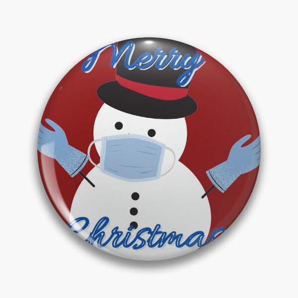 Item preview, Merry Christmas 2020 designed and sold by crikz.