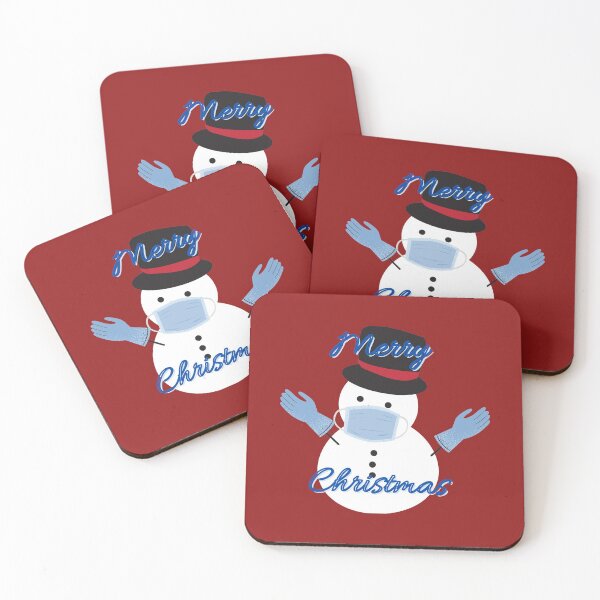 Item preview, Merry Christmas 2020 designed and sold by crikz.