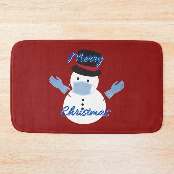 Item preview, Merry Christmas 2020 designed and sold by crikz.