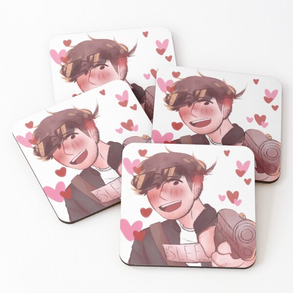 Item preview, Remy designed and sold by coffeebeanss01.