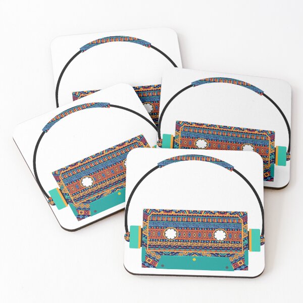 Item preview, Feel African Music Design designed and sold by AppleKayjo.