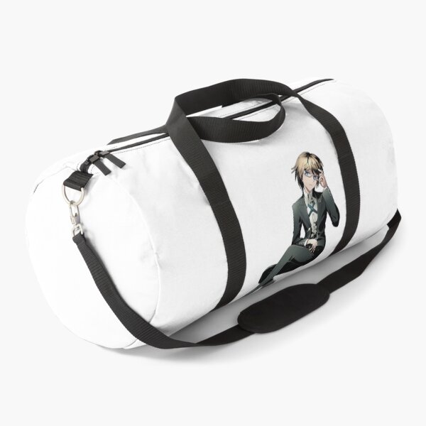 Item preview, Byakuya Togami - Danganronpa Anime designed and sold by the-Gate.