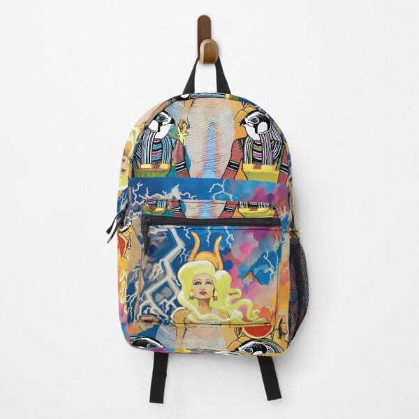 Item preview, Hathor Reborn Blonde designed and sold by Paul Bridgeman.