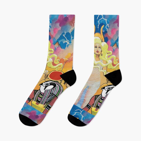 Item preview, Hathor Reborn Blonde designed and sold by Paul Bridgeman.