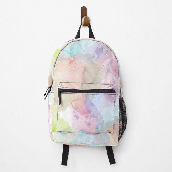 Item preview, Stains pattern in delicate colors. designed and sold by FotoKistochka.