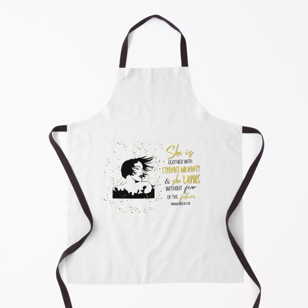 Item preview, Proverbs 31:25 designed and sold by DesignsByNixi.