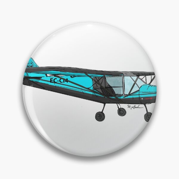 Item preview, Rans Coyote EC-CI4 designed and sold by Michael Garber.