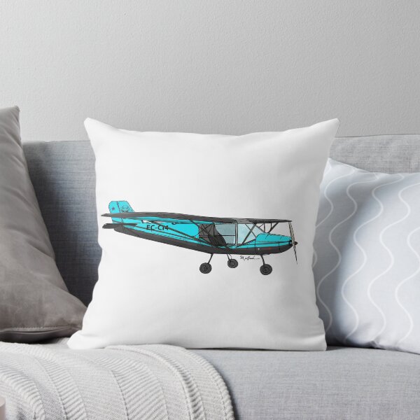 Item preview, Rans Coyote EC-CI4 designed and sold by Michael Garber.