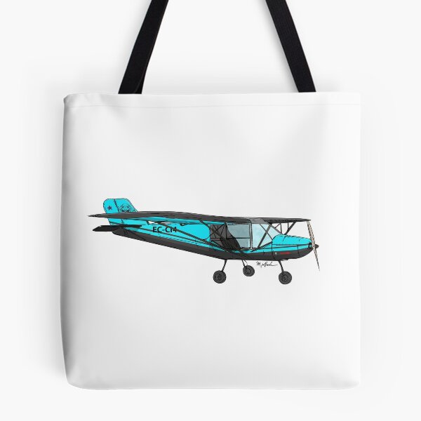 Item preview, Rans Coyote EC-CI4 designed and sold by Michael Garber.