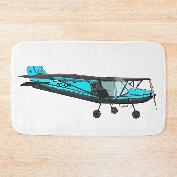 Item preview, Rans Coyote EC-CI4 designed and sold by Michael Garber.