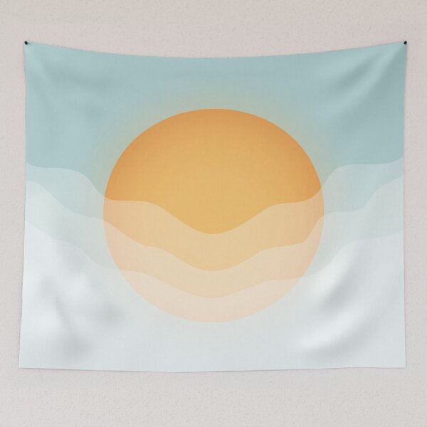 Item preview, The Sun Cloud designed and sold by HinokoCraft.