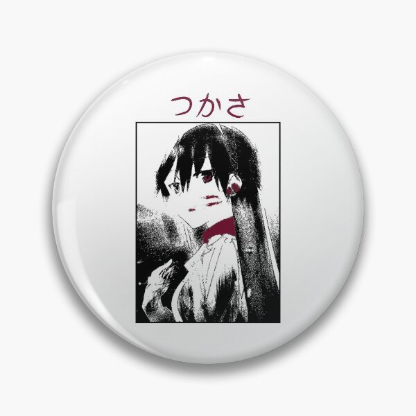 Item preview, Tonikaku Kawaii `` TSUKASA '' designed and sold by riventis66.