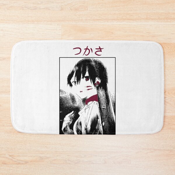 Item preview, Tonikaku Kawaii `` TSUKASA '' designed and sold by riventis66.