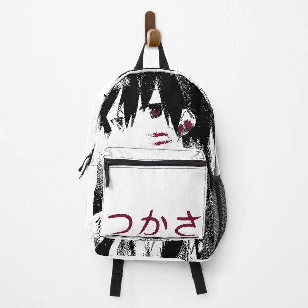 Item preview, Tonikaku Kawaii `` TSUKASA '' designed and sold by riventis66.