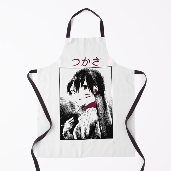 Item preview, Tonikaku Kawaii `` TSUKASA '' designed and sold by riventis66.