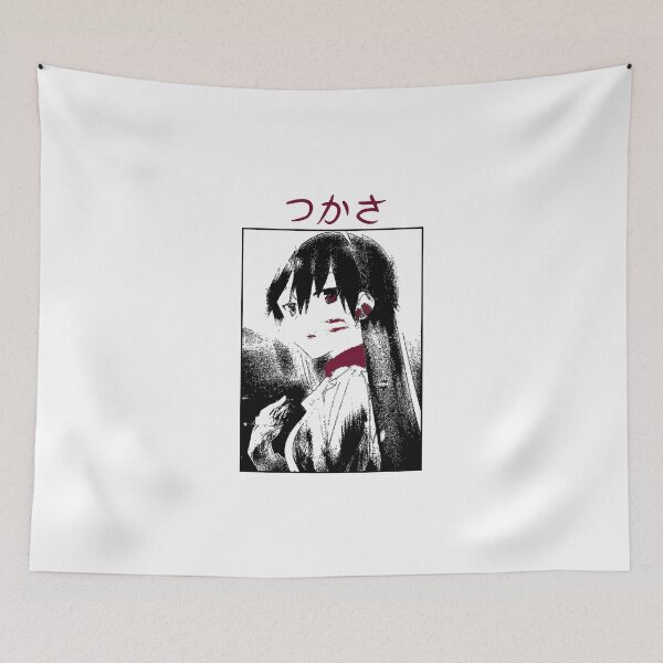 Item preview, Tonikaku Kawaii `` TSUKASA '' designed and sold by riventis66.