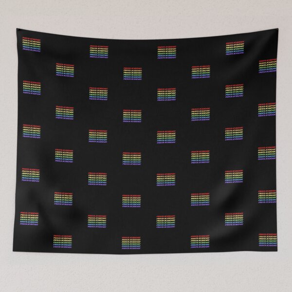 Item preview, Proud Academic Pride Statement designed and sold by ProudAcademic.