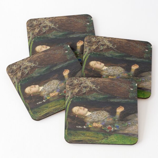 Item preview, Ophelia designed and sold by Ashley Moen.