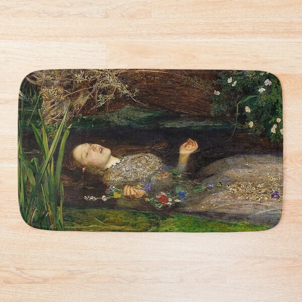 Item preview, Ophelia designed and sold by Ashley Moen.